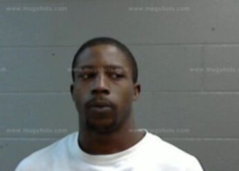 Derrion Jammarr Holt