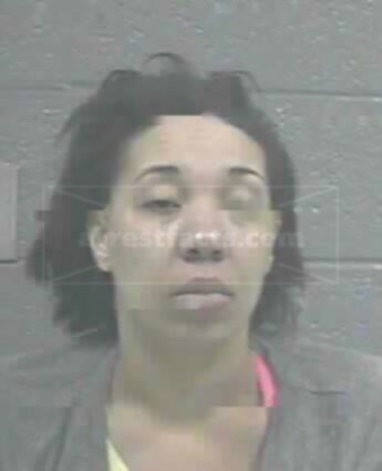 Andrea Nicole Patterson