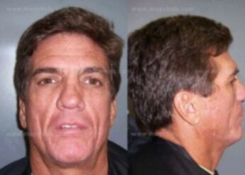 Frank Charles Rosa