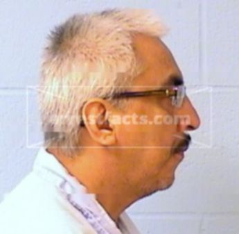 Manuel Garcia