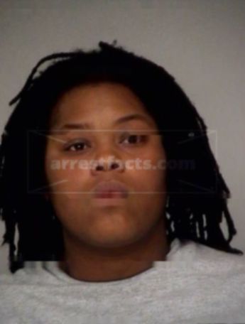 Shamia Shaquille Dumas