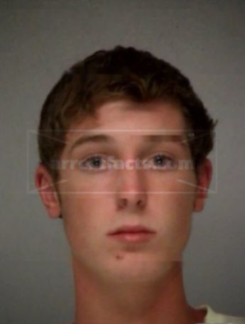 Cody Clayton Roberts