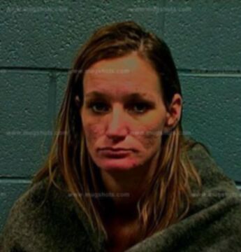 Amanda Kay Melear