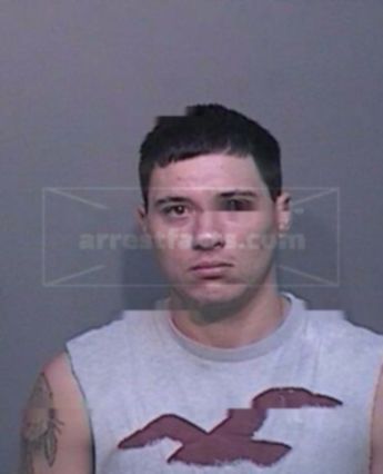 Anthony Lee Taylor