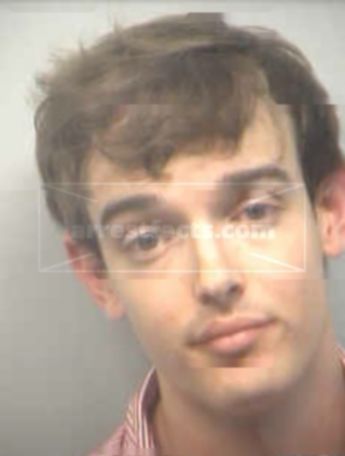Nicholas Andrew Gezon
