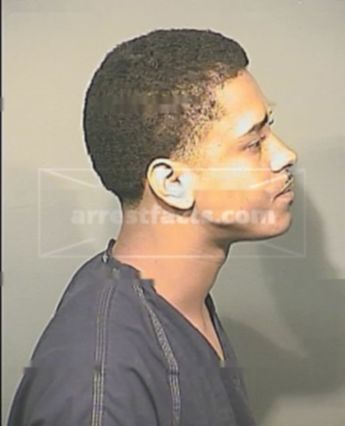 Kadreon Dalvontae Simmons
