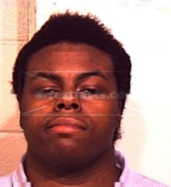 Lashaun Anthony Gardner