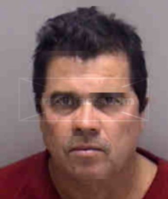 Pedro David Garcia