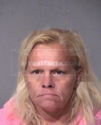 Lynnetta Irene Reinhardt