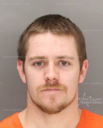 Roark Nicholas Paul