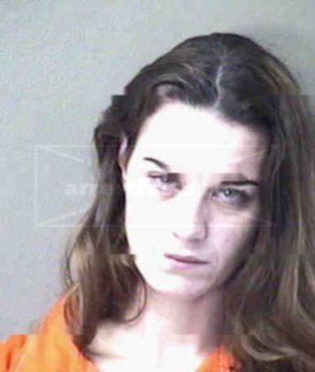 Veronica May Hauptman