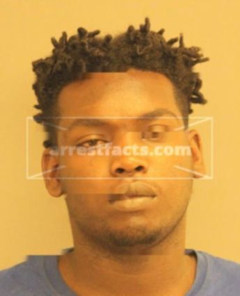 Brandon M Abner