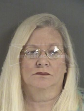 Karen Hobbs Brashear