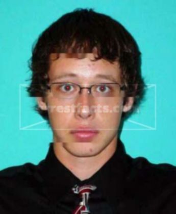Tyler Joseph Wasley