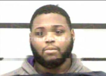 Akeem Dejuan King