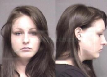 Brittani Ann Mcgaha