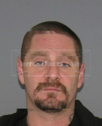 Kenneth Allan Oldfield
