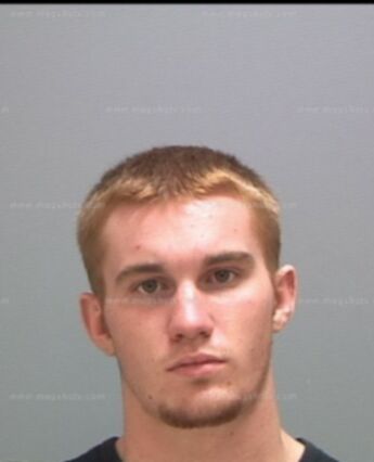 Andrew Richard English