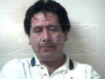 Gonzalo Garcia Arroyo
