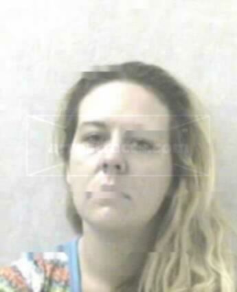 Sabrina Lavonna Jeffers