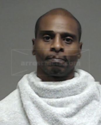 Juan Terell Mcneal