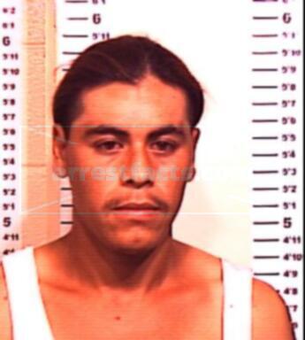Maurilio Cervantes