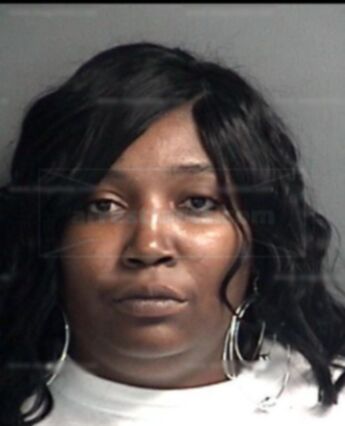 Lakesha Yovette White