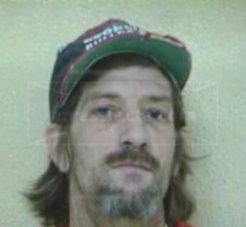 Jim Richard Dillard