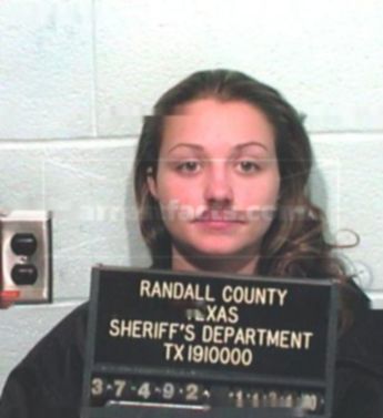 Melissa Lynn Nelson
