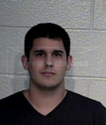 Graham William Mojica Johnson
