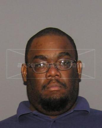 Mark Preston Kendrick