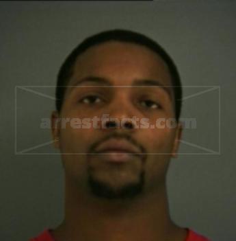 Kenneth Ray Horace