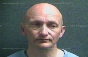 Donald Keith Calhoun