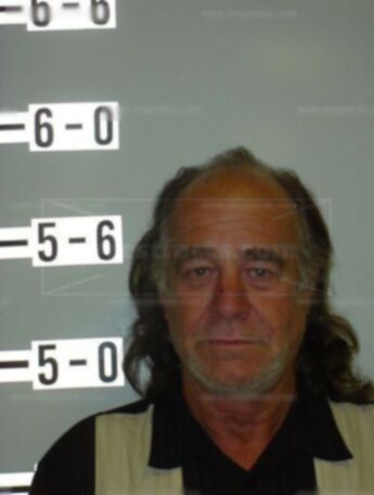 Timothy Gerald Rivers