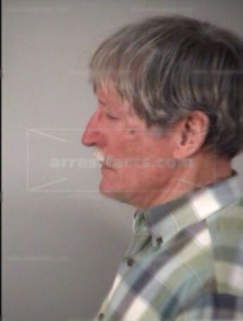 Burgess Eugene Mcmahan