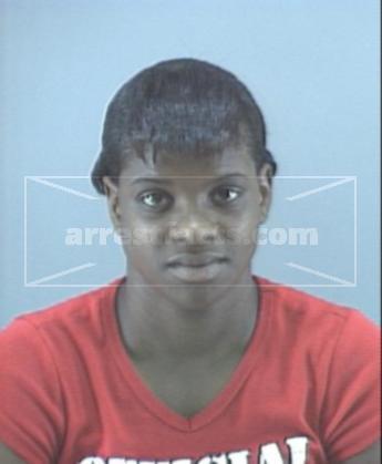 Jennifer Shantae Nesbitt