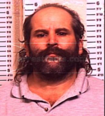 Ronald Wayne Black