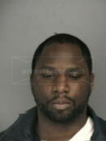 Kenya Kareem Stover
