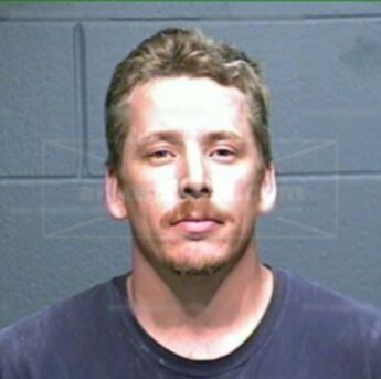 Shawn Thomas Taylor