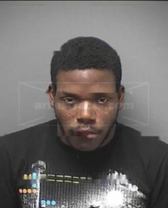 Rashuan Davoris Kendrick