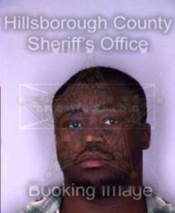 Terell Mcarthur Jones