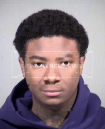 Christopher Malik Downer