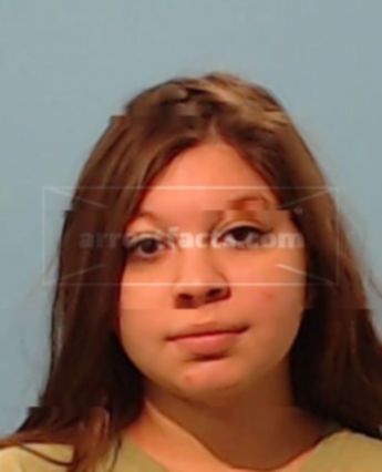 Kendra Liseth Coreas