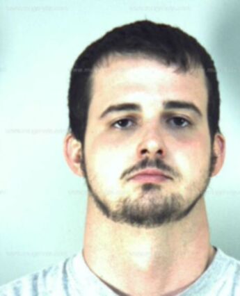 Kyle Douglas Stevens