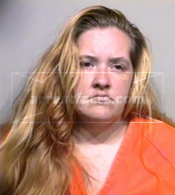 Shelly Marie Ward