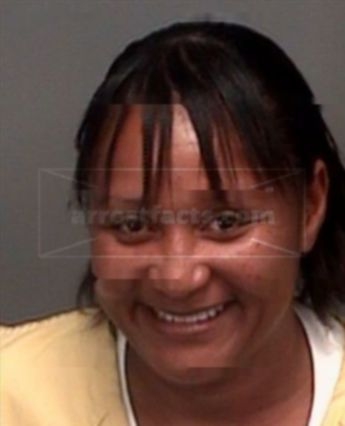 Cheryl Elaine Green