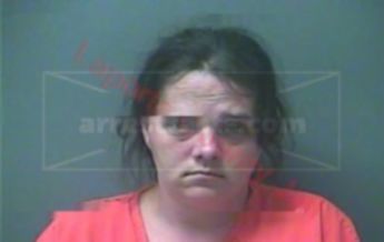 Shelly A Peters