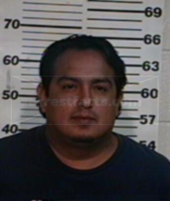 Pablo Israel Castro Maldonado