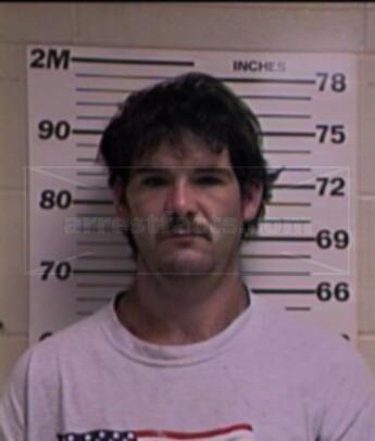 Billy Wayne Strickland