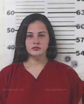 Alexis Joanne Gibson